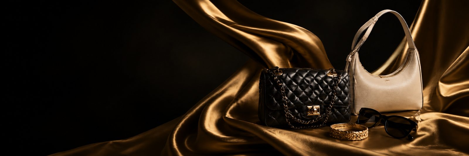Vantelle stylish bags watches shoes and accessories